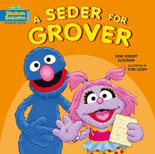 A Seder fir Grover